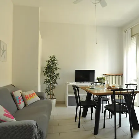 Apartment La Casa Di Sara