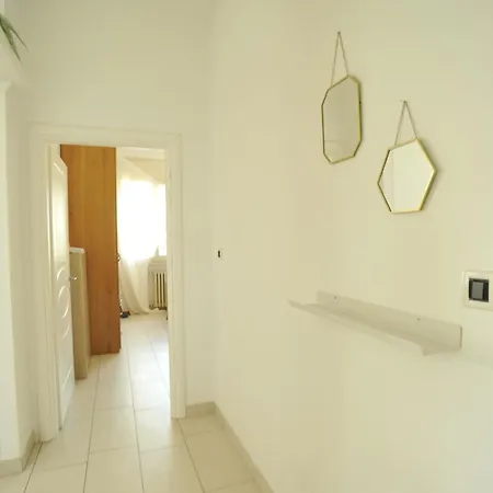 Apartment La Casa Di Sara *