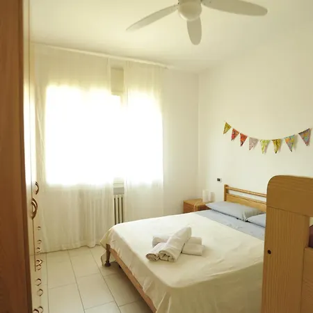 Apartment La Casa Di Sara