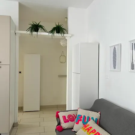 Apartment La Casa Di Sara Cervia