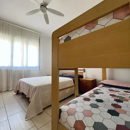 La Casa Di Sara Apartment *