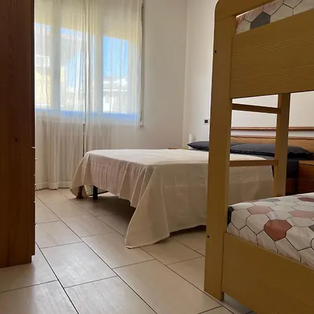 La Casa Di Sara Apartment